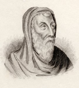 Pyhä Athanasius Aleksandrialainen, Crabbesin historiallisesta sanakirjasta, joka julkaistiin vuonna 1825. tekijältä English School