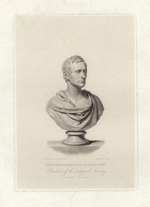 Stamford Raffles tekijältä English School