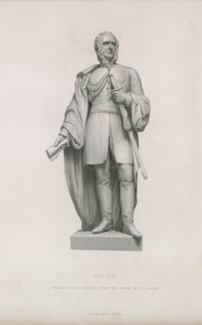 Charles James Napierin patsas tekijältä English School