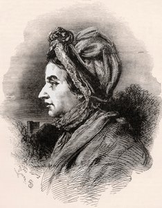 Susanna Wesley tekijältä English School