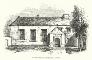 Swarthmoor Meeting House (kaiverrus) tekijältä English School