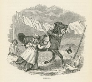 Swerving (kaiverrus) tekijältä English School