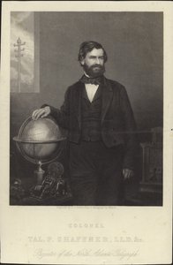 Taliaferro Preston Shaffner tekijältä English School