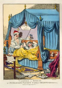 Taming a Shrew tai Petruchio
