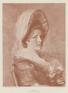 Teresa (värilitro) tekijältä English School