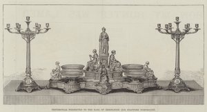 Earl of Iddesleigh