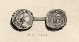 Tetrachim Zenobian ajoilta tekijältä English School