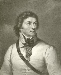 Thaddeus Kosciuszko tekijältä English School
