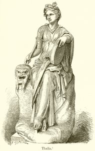 Thalia tekijältä English School