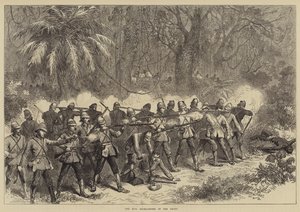 42. Highlanders in the Front (kaiverrus) tekijältä English School