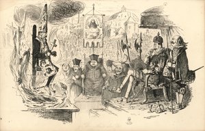 Auto-da-Fe (kaiverrus) tekijältä English School