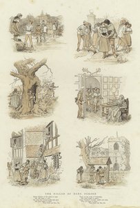 Balladi Dame Durdenista