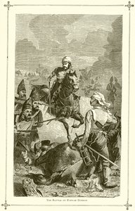 Purwan Durrahin taistelu