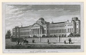 Betlehemin sairaala tekijältä English School