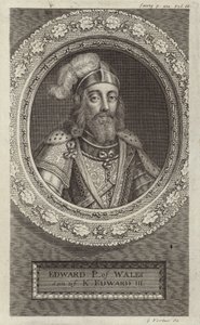 Musta Prinssi