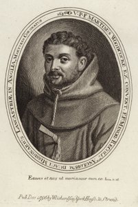 Siunattu John Woodcock