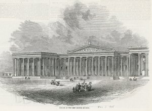 British Museum tekijältä English School