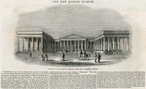 British Museum tekijältä English School