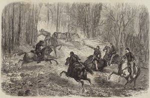 Sisällissota Amerikassa