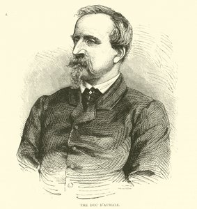Duc dAumale, maaliskuu 1871 tekijältä English School