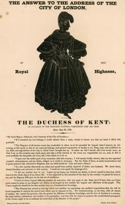 Kentin herttuatar prinsessa Victorian täytti 18 vuotta tekijältä English School
