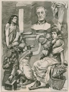 Earl of Shaftesbury tekijältä English School
