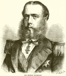 Keisari Maximilian tekijältä English School