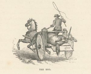 Loppu (kaiverrus) tekijältä English School