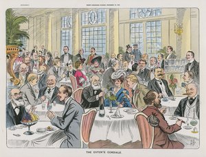 Huonekalut ja erilaiset esineet 1100- ja 1300-luvuilta tekijältä English School
