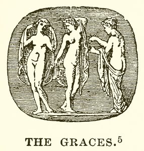Graces tekijältä English School