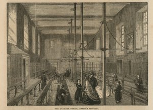 Christs Hospitalin lukio tekijältä English School