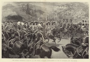 Suuri historiallinen näytelmä