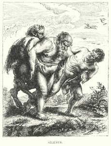 Taiteen suuret mestarit, Sir Peter Paul Rubens (kaiverrus) tekijältä English School