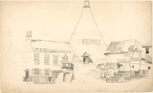 Kiln, Bayswater tekijältä English School
