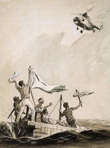 Kon Tiki tekijältä English School