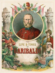 Garibaldin elämä ja ajat tekijältä English School