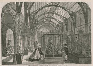 South Kensington Museumin taideteosten lainakokoelma tekijältä English School