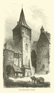 Menagerie Tower tekijältä English School