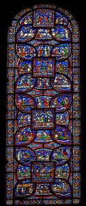 Miracle Window kuvaa erilaisia tarinoita paranemisesta tekijältä English School