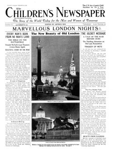 The New Beauty of Old London, 
