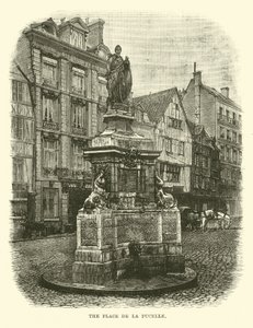 Place de la Maid tekijältä English School