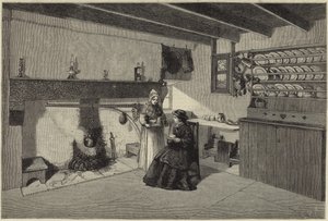 Kuningatar Balmoralissa tekijältä English School