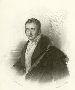 Oikea John Charles Spencer, Earl Spencer tekijältä English School