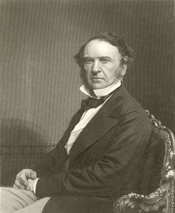 Oikea Hon William Ewart Gladstone tekijältä English School