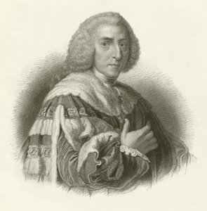 Oikea Hon William Pitt, Chathamin jaarli tekijältä English School