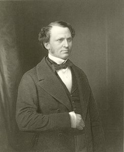 Oikea arvoisa Edward Henry Stanley tekijältä English School