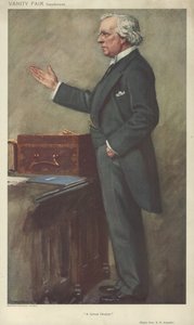 Oikea Herbert Henry Asquith tekijältä English School