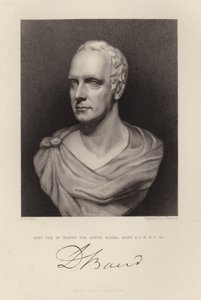 Oikea herra Sir David Baird tekijältä English School