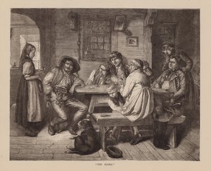 "The Score" (kaiverrus) tekijältä English School