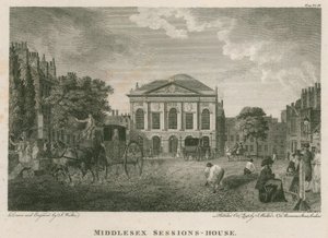 Sessions House, Clerkenwell tekijältä English School